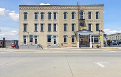 1101 1st Center Avenue, Brodhead, WI 53520