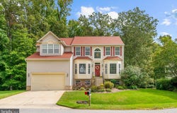 613 LAVENDER COURT, WEST RIVER, MD 20778