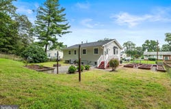 8912 SYLVANIA STREET, LORTON, VA 22079