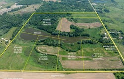 Parcel D N Stephens Road, Custer, MI 49405