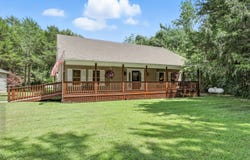 2389 Vixen Road, Sarcoxie, MO 64862