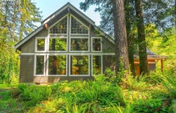 25815 NE LUCIA FALLS RD, Yacolt, WA 98675