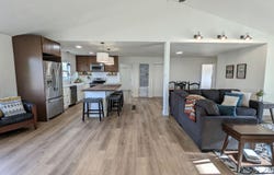 21603 Vaca Drive, Eckert, CO 81418