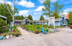 10331 WATER Street, SISTER BAY, WI 54234