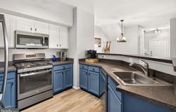 13363 CONNOR DR #O, CENTREVILLE, VA 20120