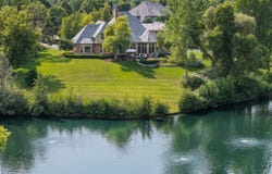 4012 W Canterbury Ct, Mequon, WI 53092