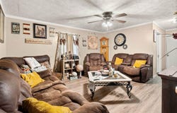 421 Pecan, DeRidder, LA 70634