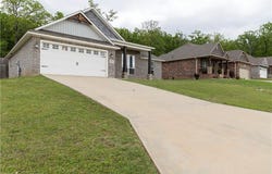 706 Live Oak DR, Greenwood, AR 72936