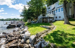 81 Whites Point Road, Standish, ME 04084