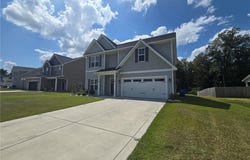 364 Leach Creek Drive, Raeford, NC 28376
