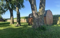 419 Dolen Road, Winchester, IL 62694-3605