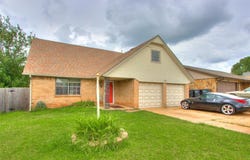 200 S Morgan Drive, Moore, OK 73160
