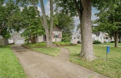 1244 Miles Avenue SW, Canton, OH 44710