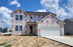 58913 Swenson Street, Mattawan, MI 49071