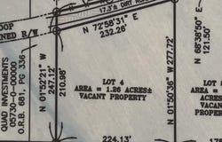 TBD LOT 4 SE 46TH Loop, Keystone Heights, FL 32656