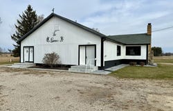608 Peterson Road, Ionia, MI 48846