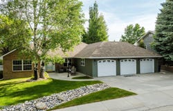777 W Hogerson St -, Buffalo, WY 82834