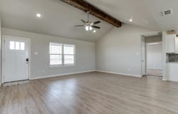 1622 Co Rd 5200, Abernathy, TX 79311