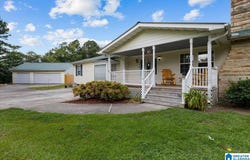 7300 HIGHWAY 132, ALTOONA, AL 35952