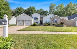 777 Diamond Pointe Court, O'Fallon, MO 63366