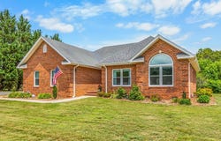 836 Bear Trail, Cana, VA 24317