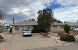 10309 WOODRUFF Court, El Paso, TX 79925