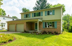 2709 Kimberley Road, Ann Arbor, MI 48104
