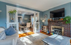 135 Russett Rd, Boston, MA 02132