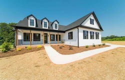 3256 Williston Court, Walkertown, NC 27051