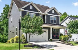 1701 Chestnut Falls Road, Wendell, NC 27591