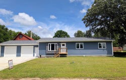 200 E Depot St, Exira, IA 50076
