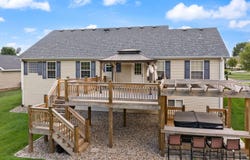 110 Greenup Drive, Danville, KY 40422