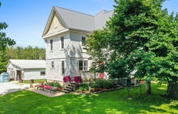 3106 E County Highway V -, Mishicot, WI 54228
