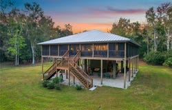 122 DRAYTON ISLAND Road, GEORGETOWN, FL 32139