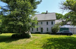 6 Paddy Lane, Franklin, ME 04634
