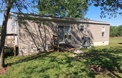 8520 SW K Highway, Osceola, MO 64776