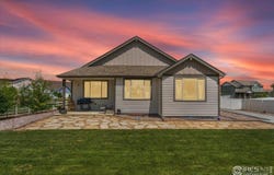 1520 Lake Vista Way, Severance, CO 80550