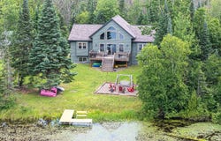7679n LITTLE PINE RD, Hurley, WI 54534