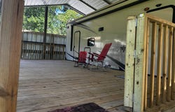 529  HIDEAWAY DRIVE, Zwolle, LA 71486
