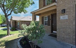122 Buffalo Ridge Drive, Newark, TX 76071