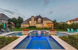 812 Lexington Terrace, Southlake, TX 76092