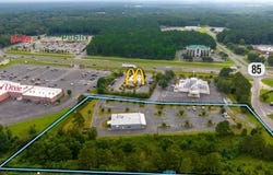 1296 N Ferdon Boulevard, Crestview, FL 32536