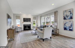 209 REDSTONE Terrace, FROSTBURG, MD 21532