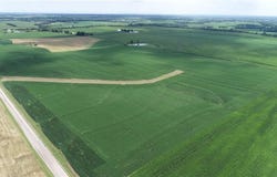 Tract 1 Mooney Creek Road, Winchester, KS 66097