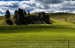 Lot 4 McVey RD, Hill City, SD 57745