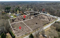 0 Nursery Street, Winston-Salem, NC 27103