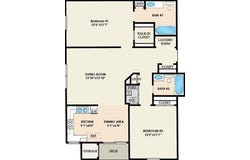 127 Vixen Circle, Branson, MO 65616