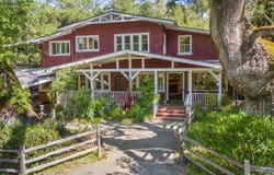 4100 Petrified Forest Road, Calistoga, CA 94515