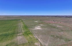 Cheyenne County Home and Range, Potter, NE 69156