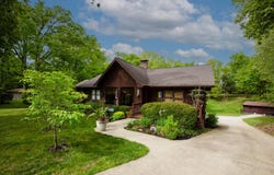 1220 Fox Wood Road, Frankfort, KY 40601